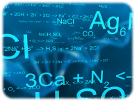 Scientific Formulas