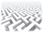 Maze